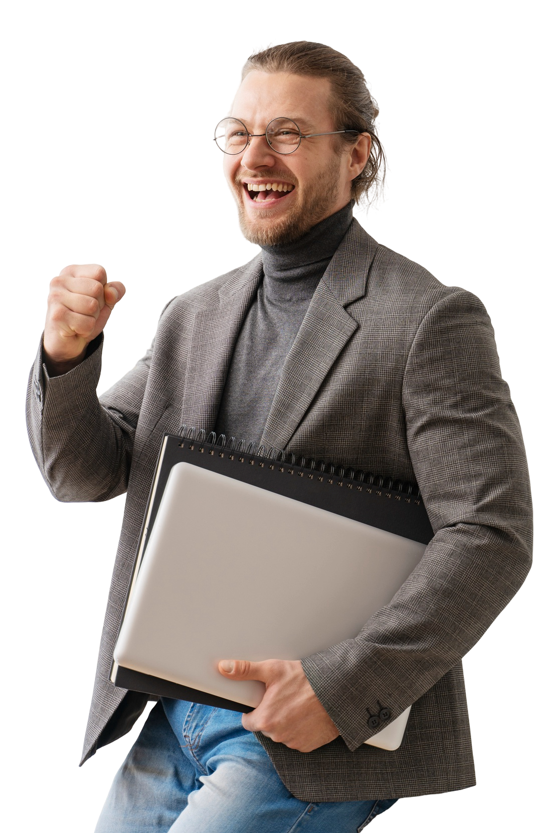 Skilliom - Career growth